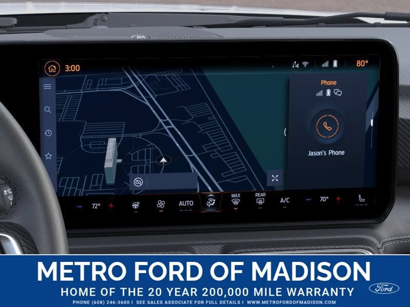 New 2026 Ford Mustang Premium RWD image 14