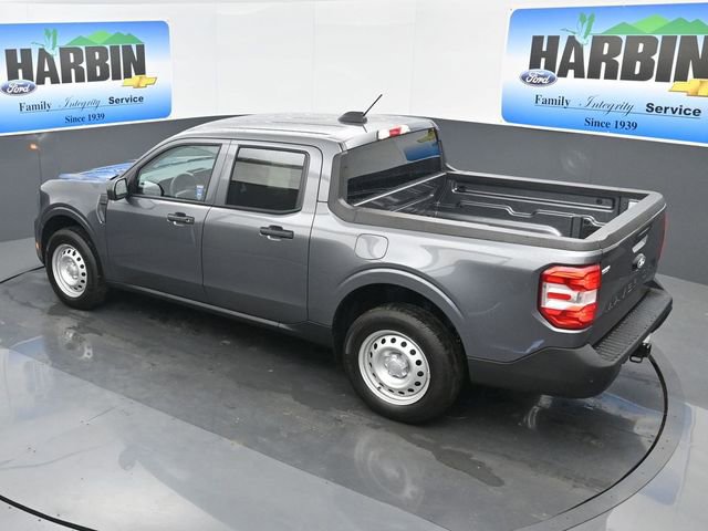 New 2026 Ford Maverick XL w/ Equipment Group 101A image 22