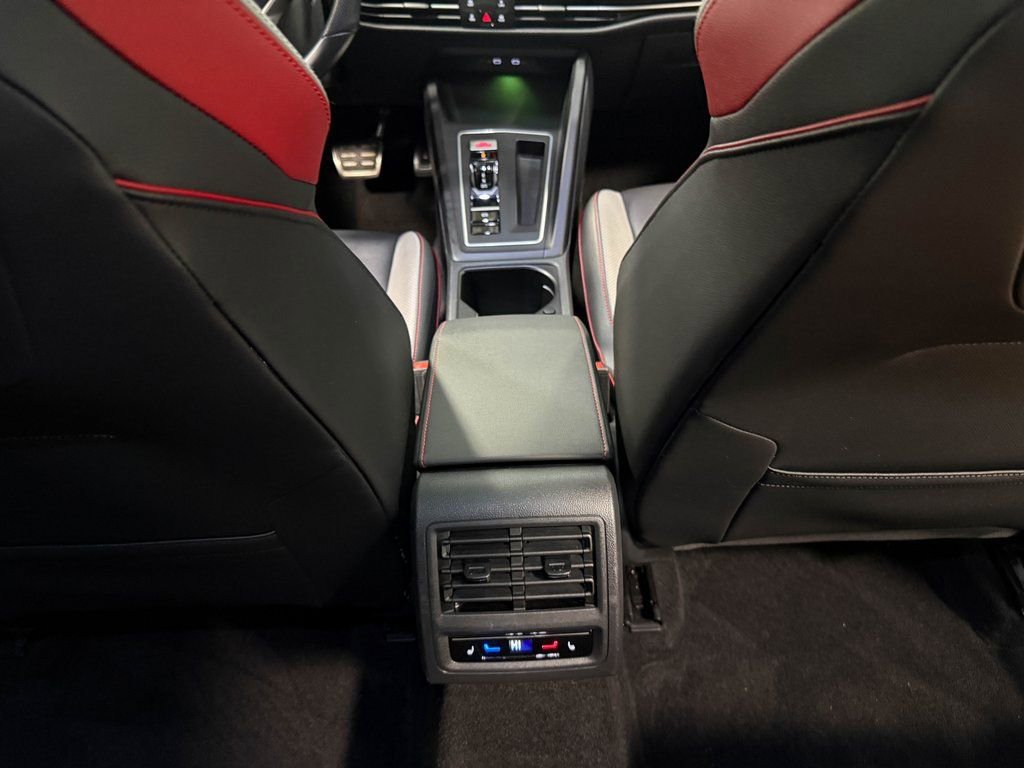 Used 2022 Volkswagen GTI Autobahn image 71