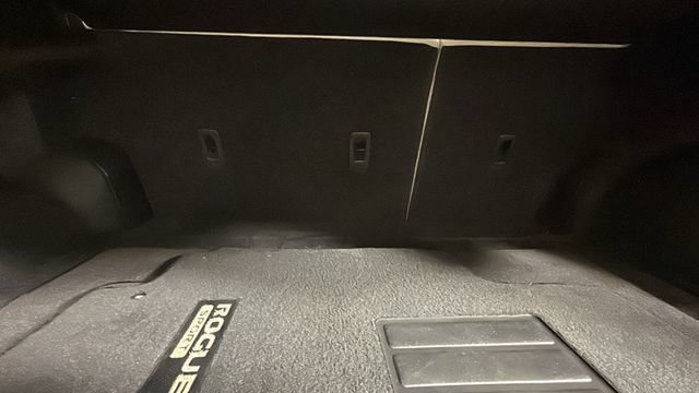 Used 2022 Nissan Rogue Sport SL AWD/4WD image 27