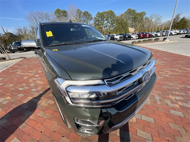 Used 2022 Ford Expedition Platinum image 23