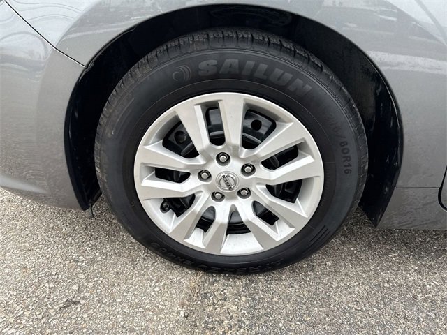 Used 2017 Nissan Altima 2.5 S image 10