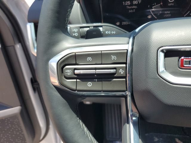 New 2026 GMC Terrain Elevation w/ Black Edition FWD image 28