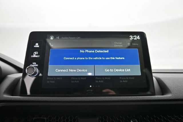 New 2027 Honda CR-V EX image 15