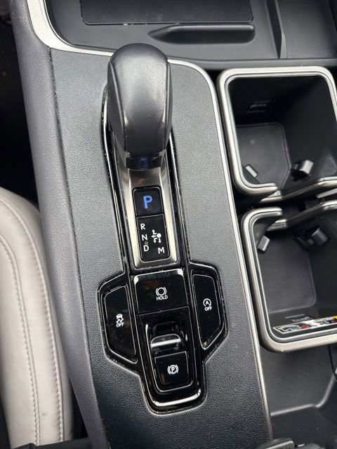 Used 2024 Lexus TX 350 FWD image 29