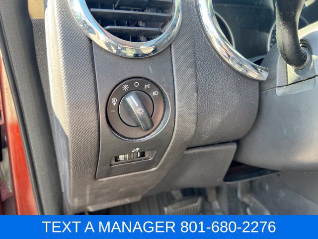 Used 2010 Ford Explorer Sport Trac Limited AWD/4WD image 22