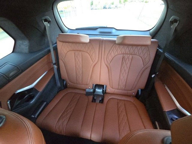 Used 2023 BMW X7 M60i w/ Executive Package image 16