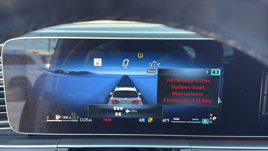 Certified 2025 Mercedes-Benz GLS 450 4MATIC image 28