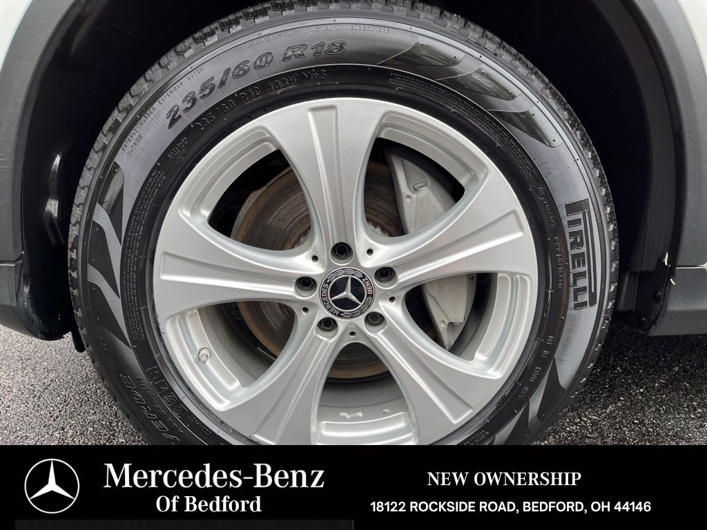 Used 2017 Mercedes-Benz GLC 300 4MATIC image 36