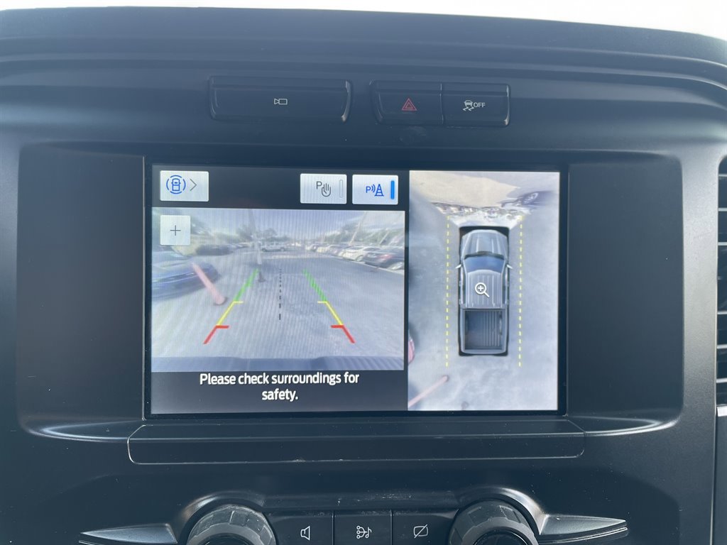 Used 2022 Ford F150 XL w/ STX Appearance Package image 30