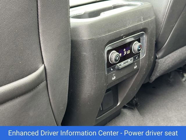 Certified 2021 Chevrolet Tahoe High Country image 19