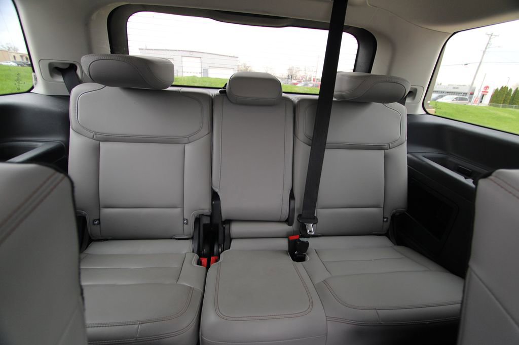 Used 2025 Ford Expedition Active image 10