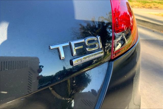 Used 2011 Audi TT 2.0T Prestige w/ Prestige Pkg image 8