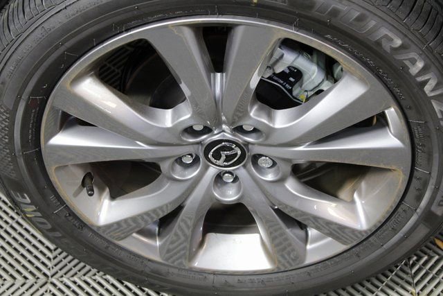 Used 2025 MAZDA CX-30 AWD 2.5 S w/ Preferred Package image 9