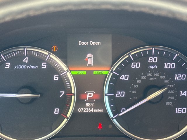 Used 2020 Acura MDX w/ Technology Package FWD image 19
