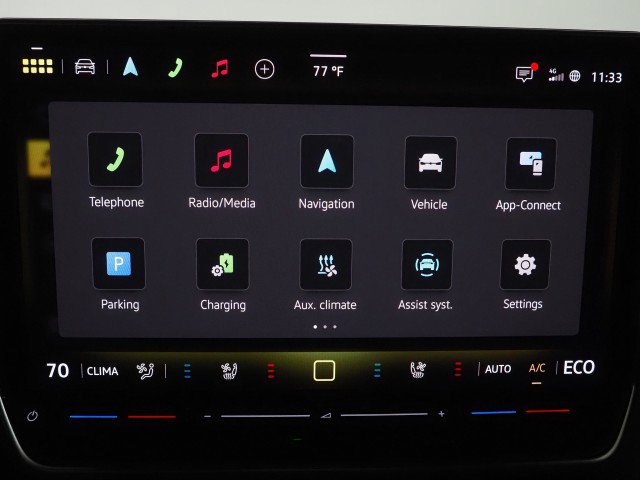 Used 2025 Volkswagen ID. Buzz Pro S image 32