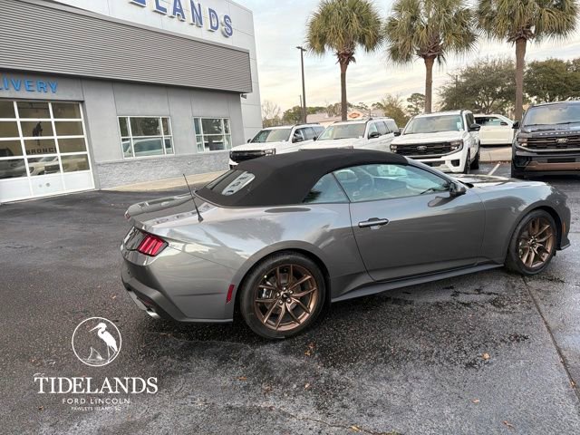 New 2026 Ford Mustang Premium w/ Bronze Appearance Package image 17