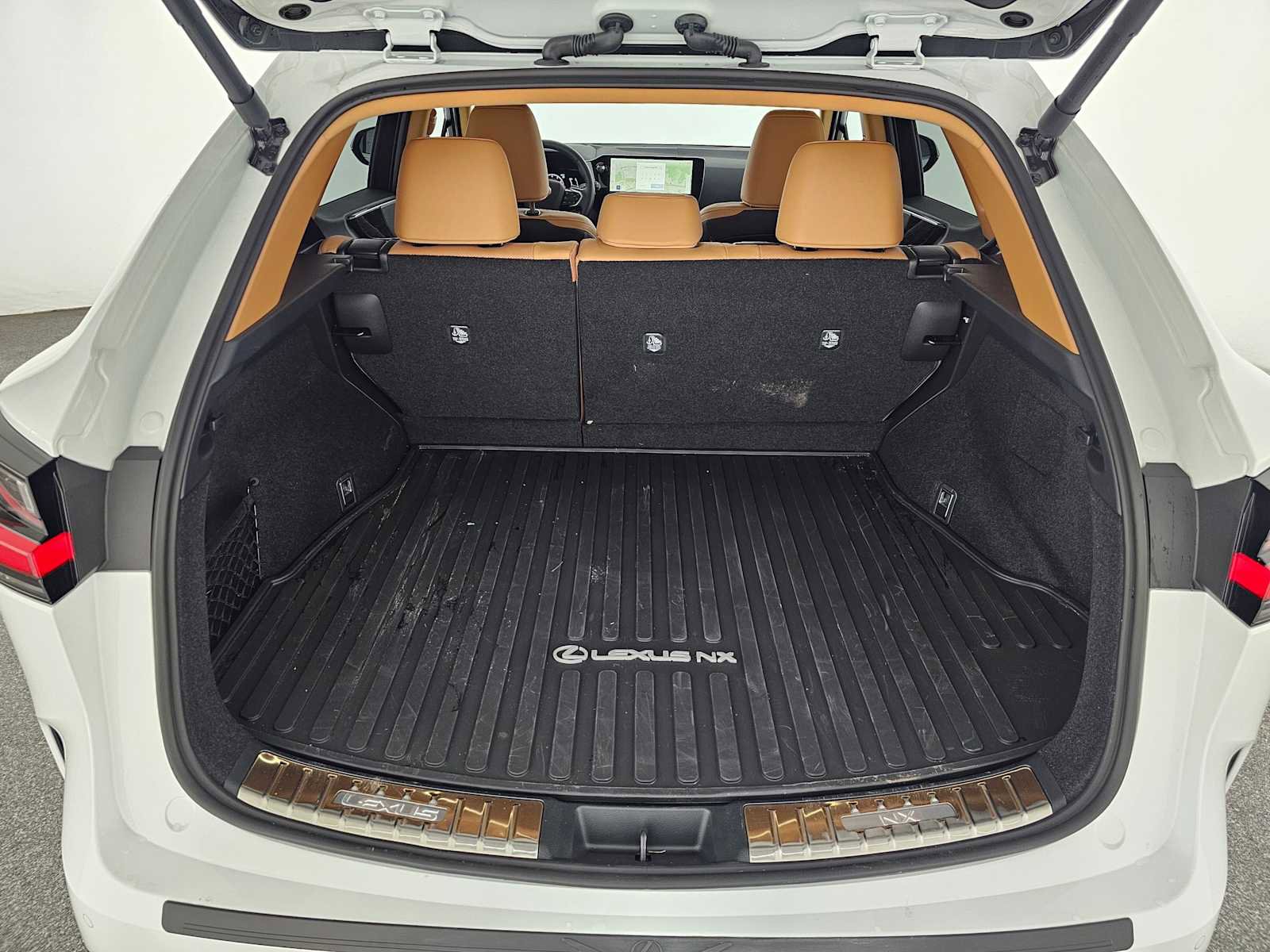 Certified 2026 Lexus NX 450h+ AWD w/ Accessory Package (K3) image 15