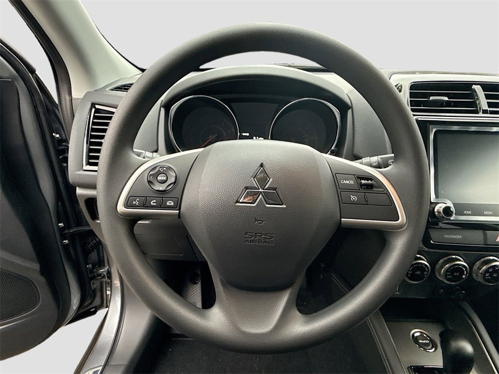 New 2026 Mitsubishi Outlander Sport ES image 11