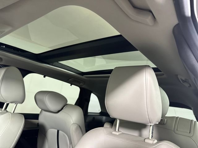 Used 2024 MAZDA CX-90 3.3 Turbo S image 12