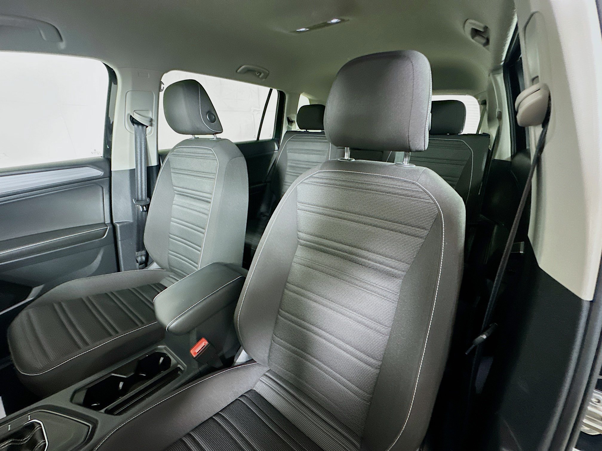 Used 2023 Volkswagen Tiguan S FWD image 19