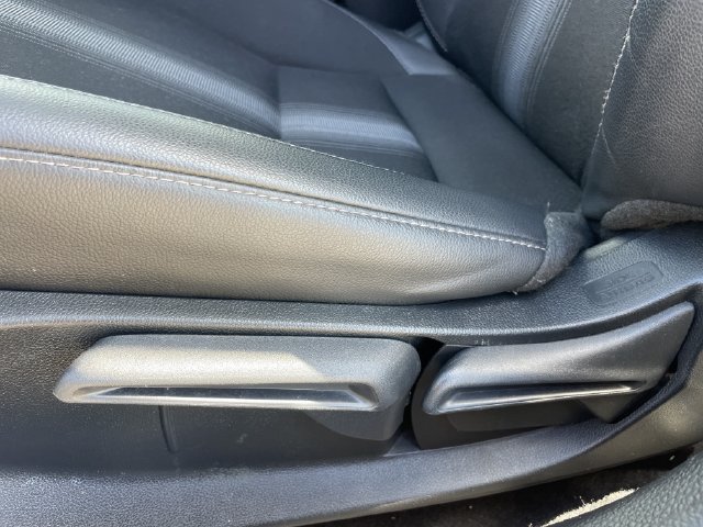 Certified 2025 Honda Civic Sport image 24