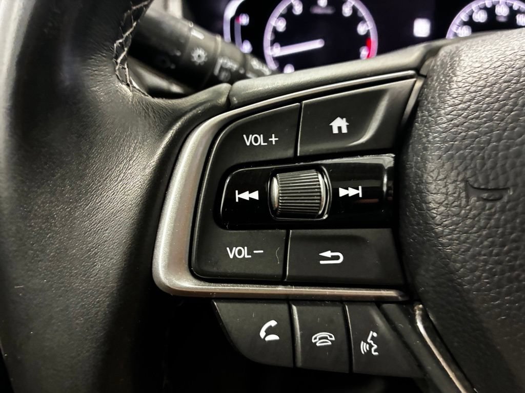 Used 2019 Honda Accord EX-L image 26