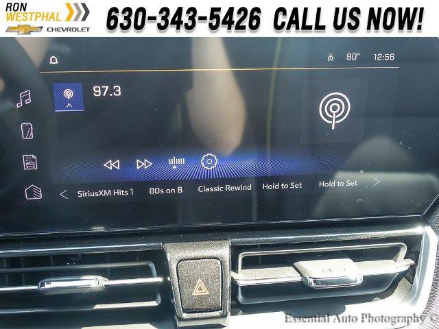 New 2026 Chevrolet TrailBlazer ACTIV w/ Driver Confidence Package image 14