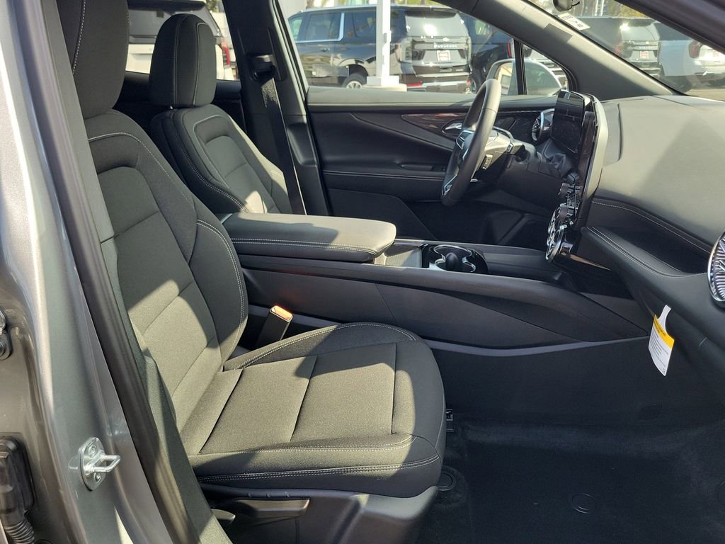 Used 2026 Chevrolet Blazer EV LT image 15