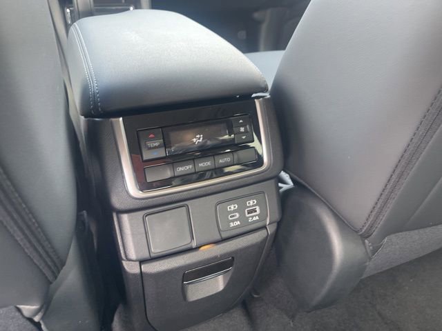 New 2026 Subaru Ascent Premium image 11