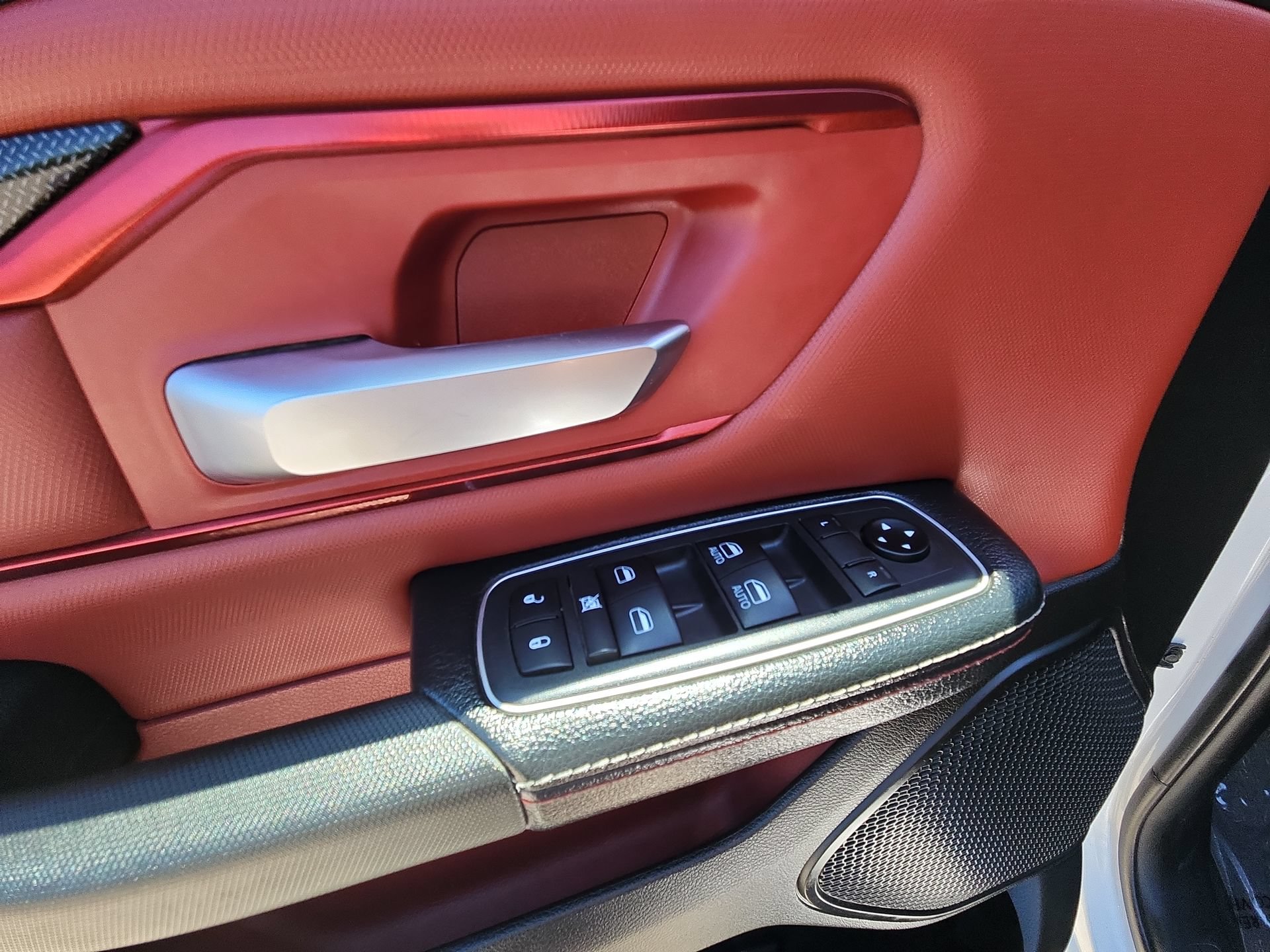 Certified 2019 RAM 1500 Rebel AWD/4WD image 15