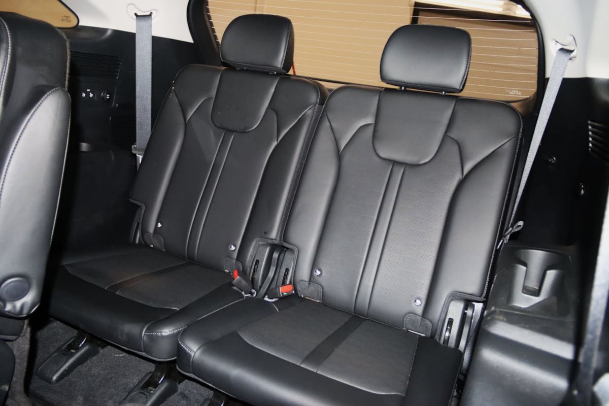 Used 2025 Kia Sorento SX AWD/4WD image 13