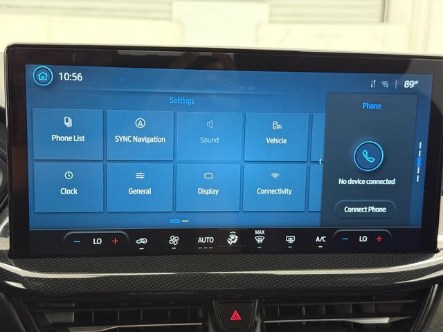 Used 2025 Ford Escape ST-Line w/ Tech Pack #1 FWD image 17