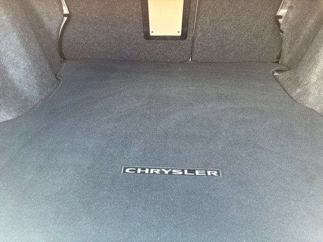 Used 2014 Chrysler 200 Limited w/ Sun/Sound Group FWD image 16