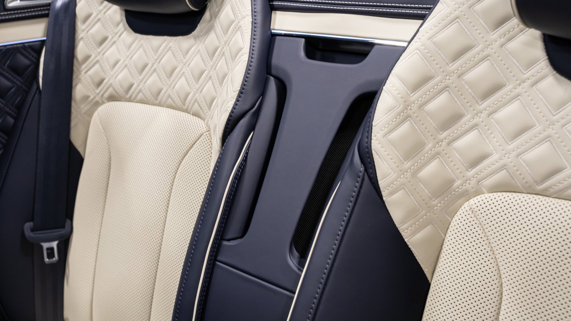 Used 2024 Bentley Continental GT Speed AWD/4WD image 67