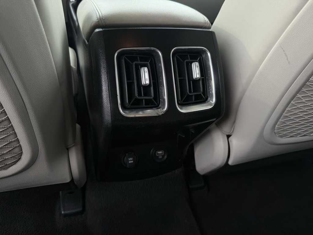 Certified 2021 Kia Sorento S image 28