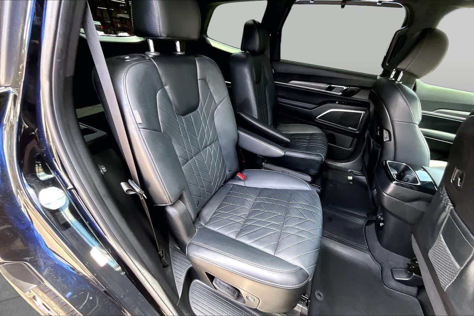 Used 2024 Kia Telluride SX Prestige X-Line AWD/4WD image 20