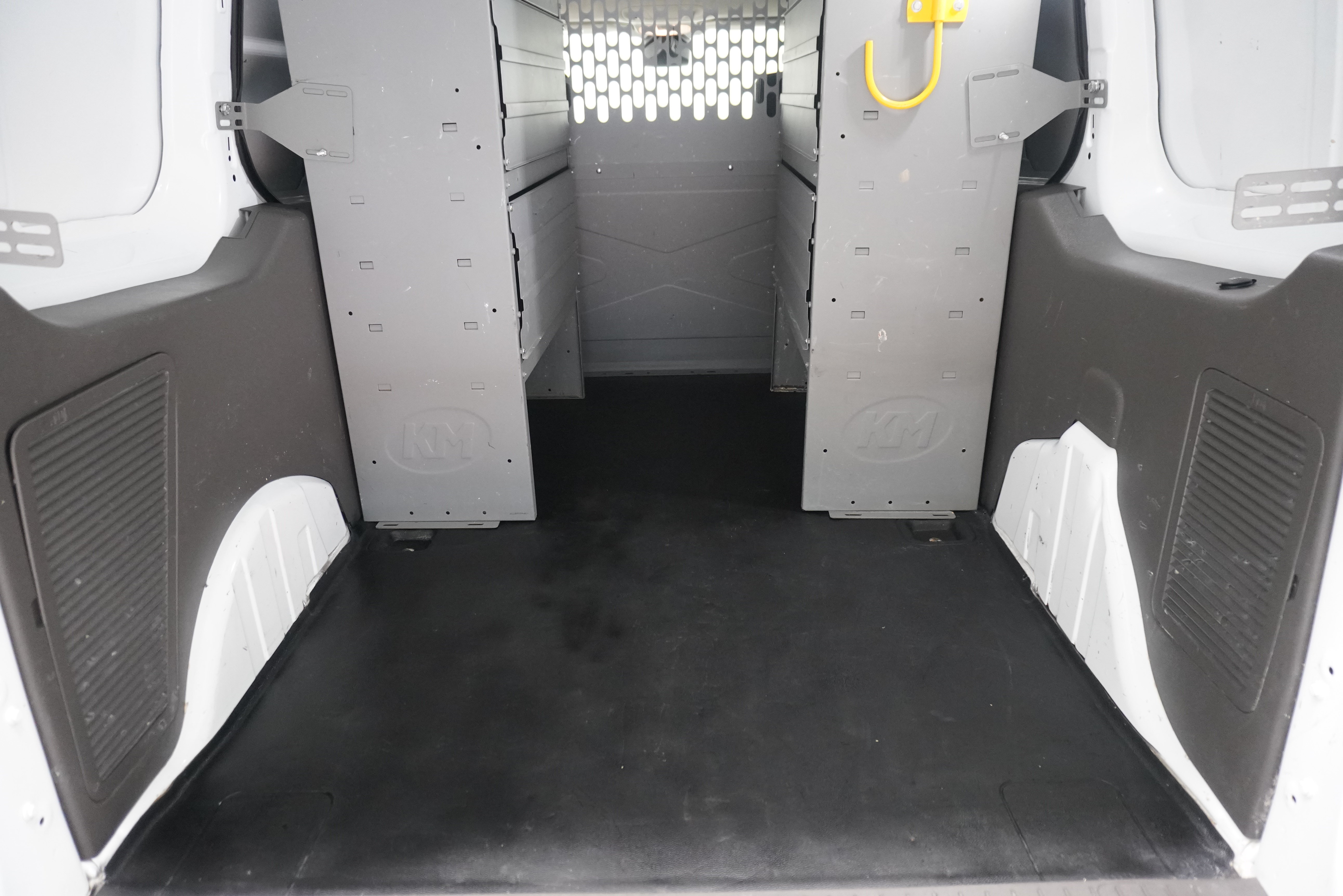 Used 2022 Ford Transit Connect XL FWD image 20