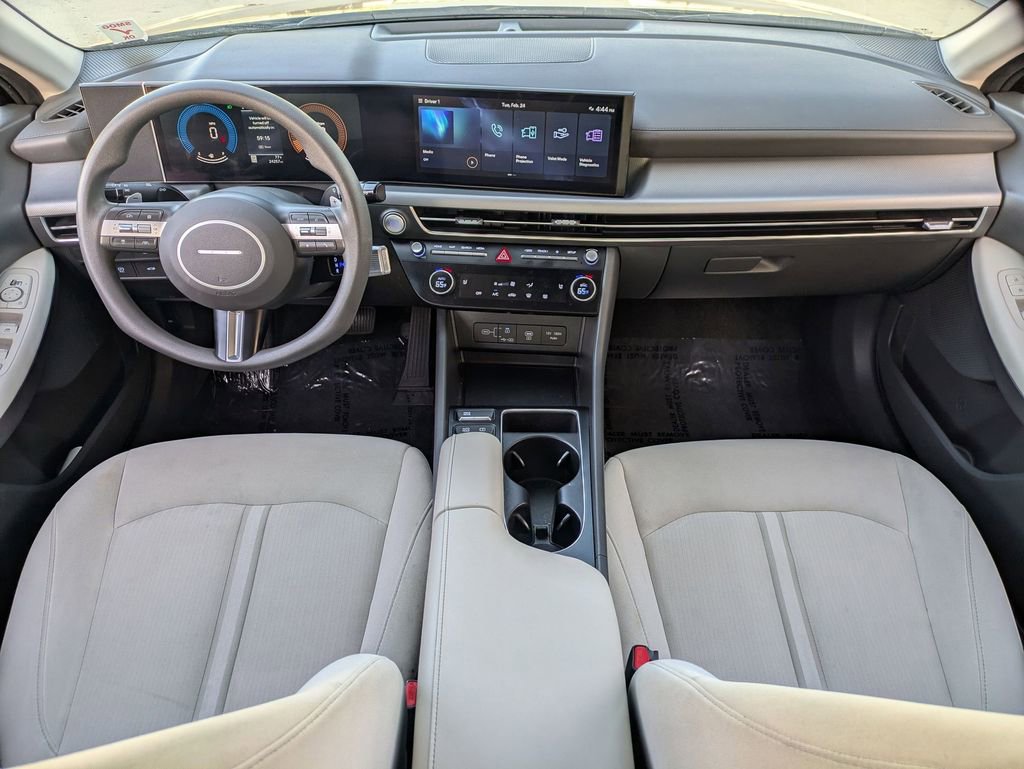 Used 2025 Hyundai Sonata SEL image 25