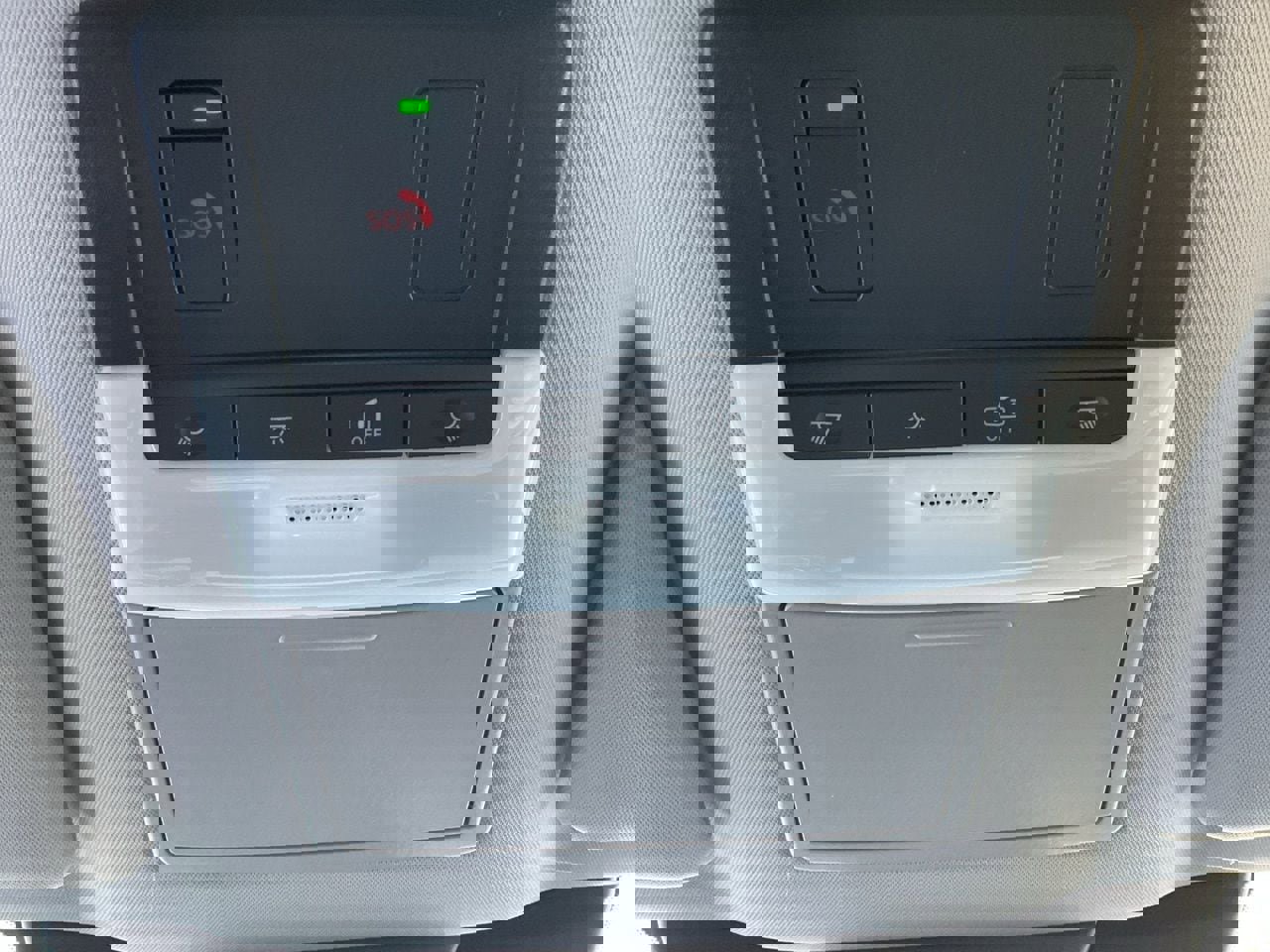 New 2026 Nissan Pathfinder SV image 28