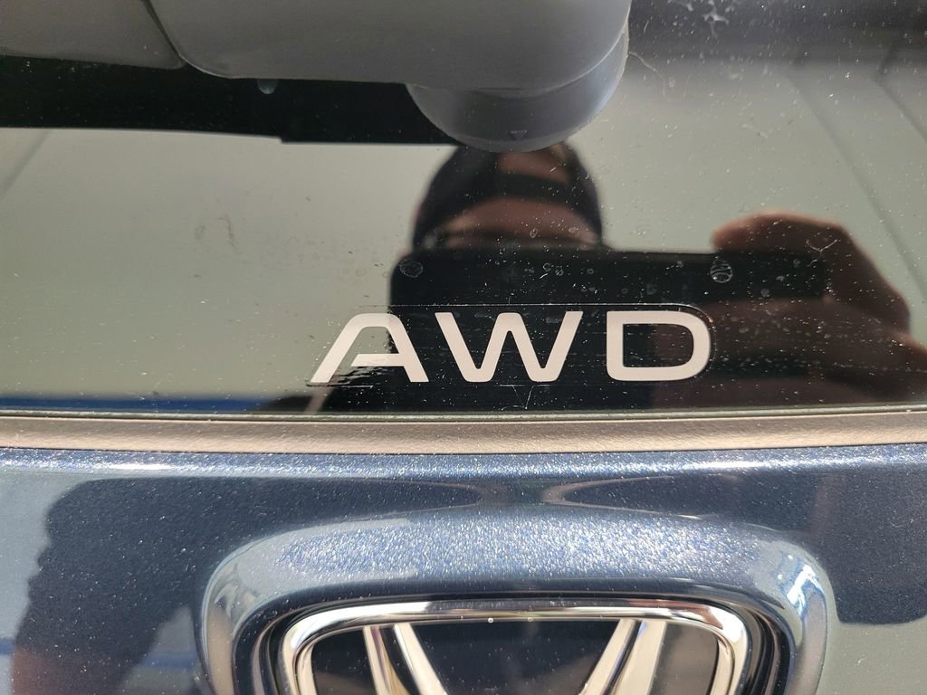 New 2026 Honda CR-V EX-L image 11