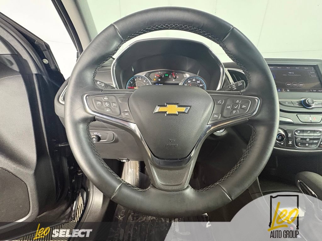 Used 2024 Chevrolet Equinox LT FWD image 10