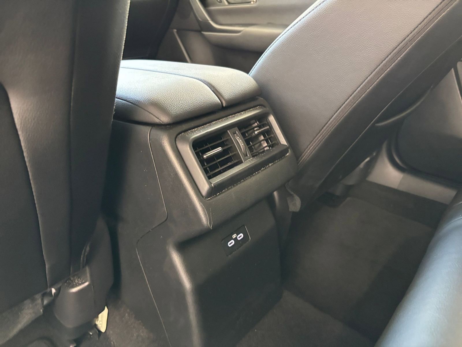Used 2025 MAZDA CX-50 2.5 Hybrid w/ Premium Plus Pkg image 24