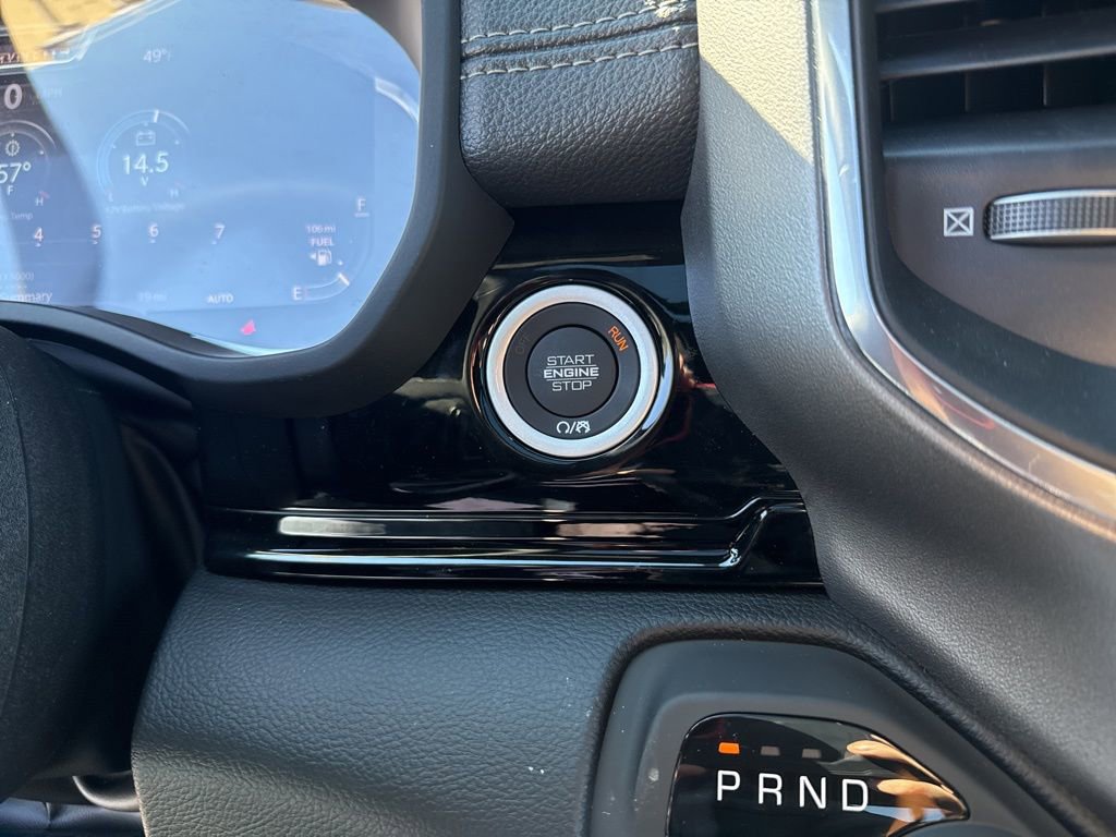 New 2026 RAM 1500 Laramie image 16