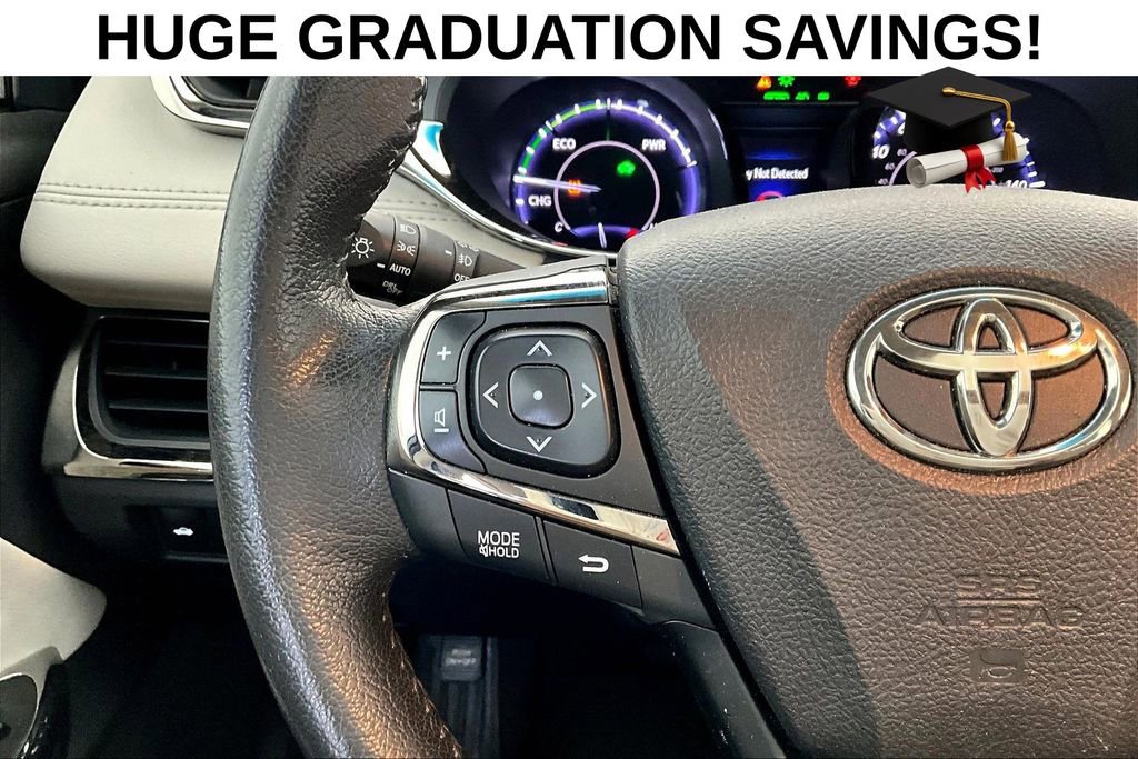 Used 2014 Toyota Avalon XLE Touring FWD image 24