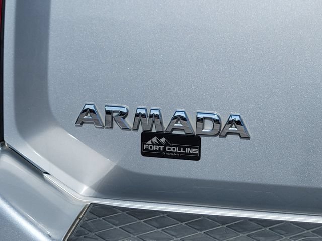 Used 2010 Nissan Armada SE AWD/4WD image 12