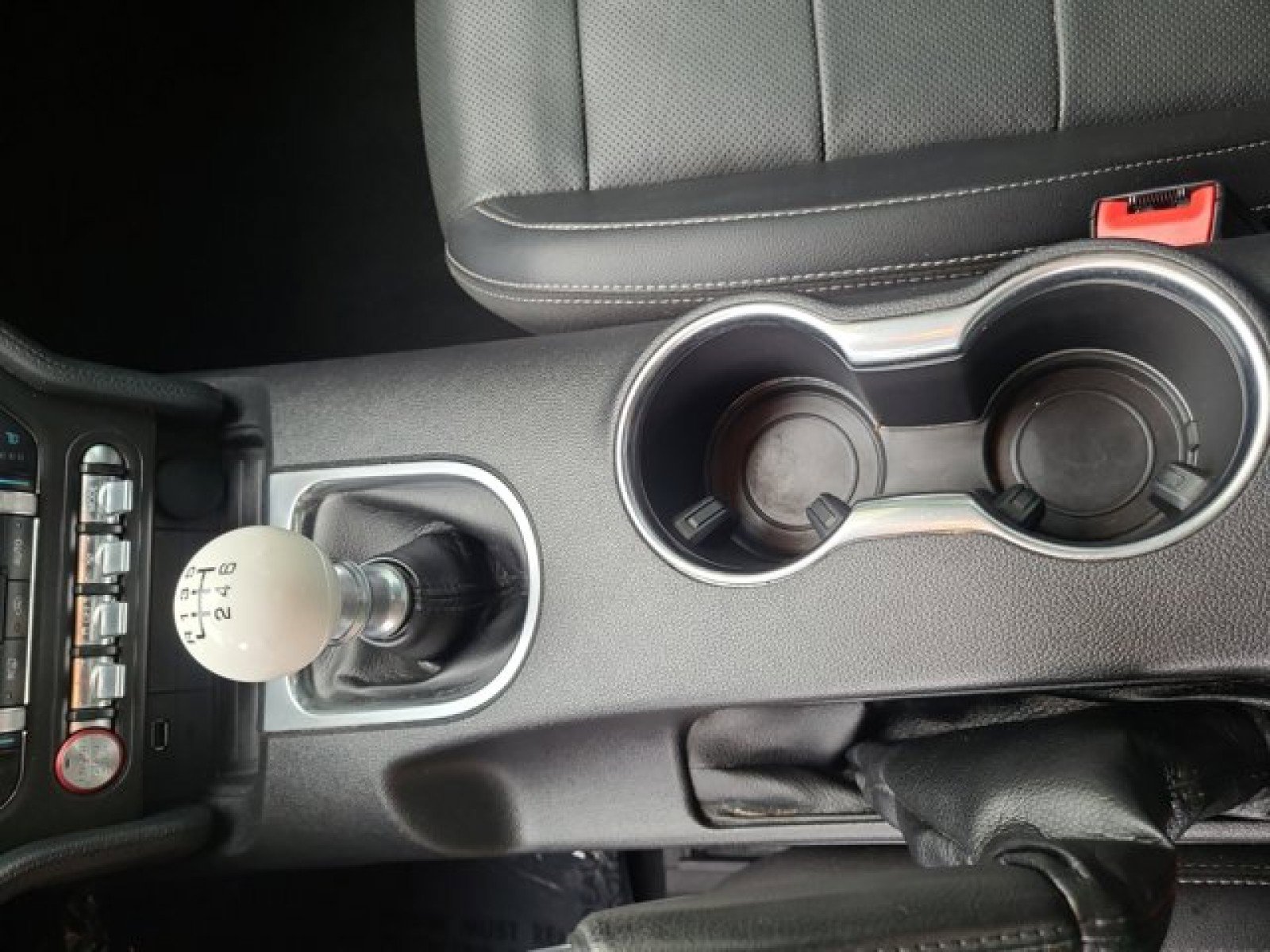 Used 2020 Ford Mustang GT Premium w/ GT Performance Package image 14