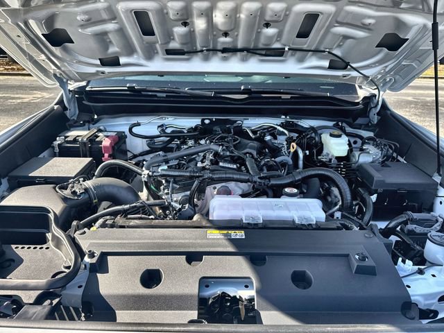 New 2026 Toyota Tacoma TRD Sport image 32