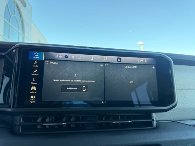 Used 2024 Jeep Wrangler Unlimited Sahara image 19