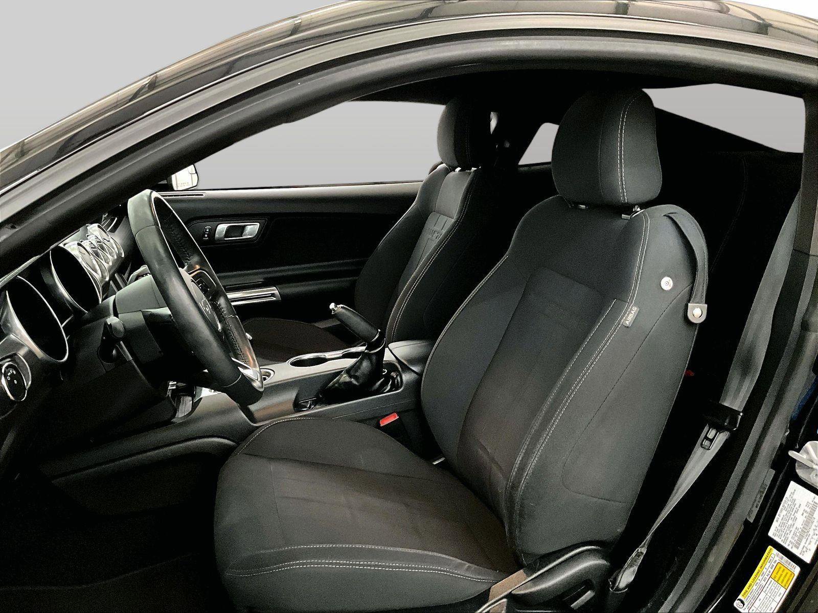 Certified 2018 Ford Mustang GT w/ GT Performance Package image 24